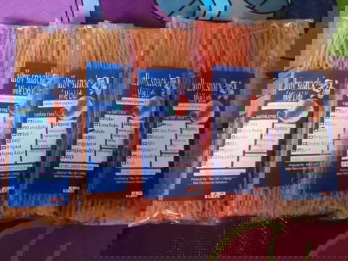 Snack Home-made Murah