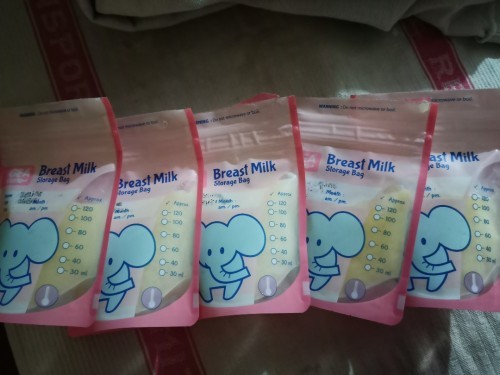 Donor asi buat yg Membutuhkan