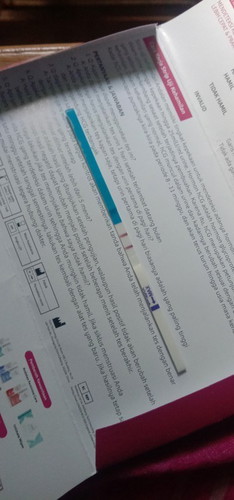 Hamil lagi setelah sc 3 bulan