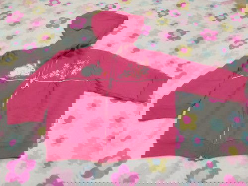 Jual preloved baju bayi cw