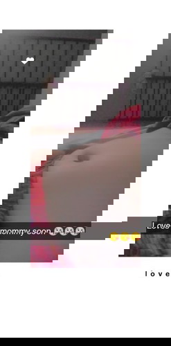 Magttnong lang po ano po kaya gender Ng bby ko