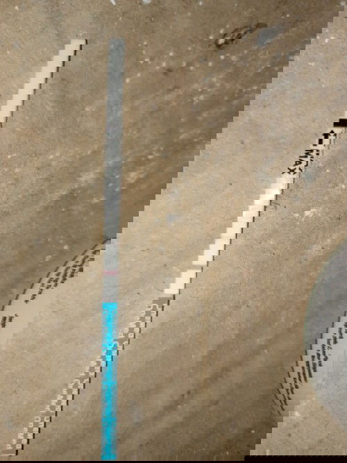 Tespek samar.Ada yg pengalaman?