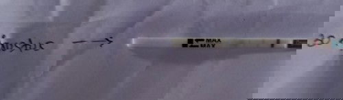 Positif atau negatif