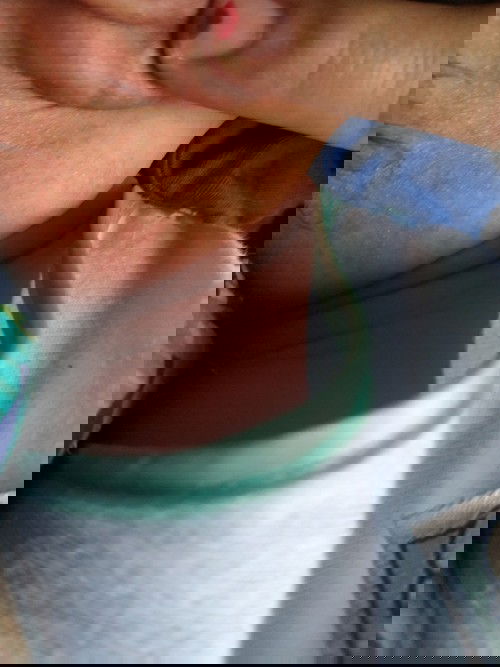 Tnya obat apa buat Beby