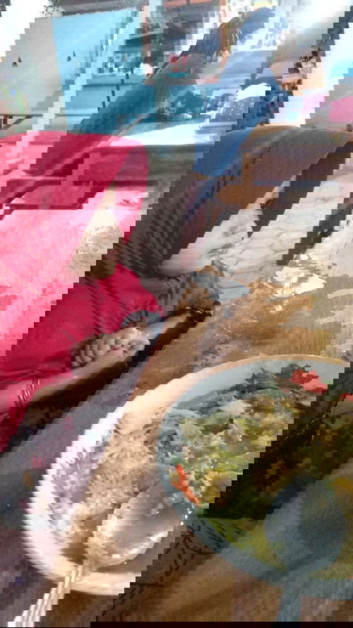 Tinggi anak apakah normal?