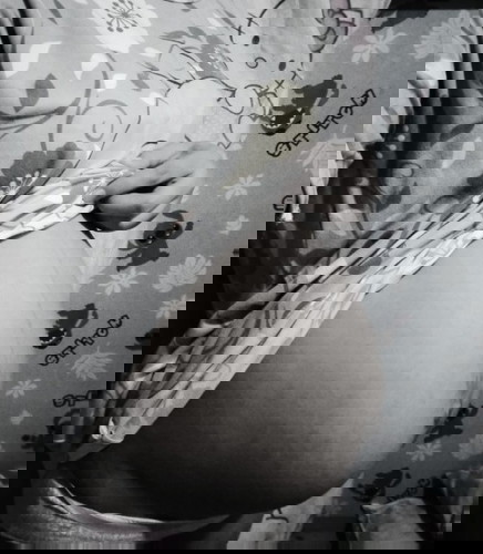 Mababa na po ba 38weeks and 3days na po ang aking baby girl ๐ถ๐ป