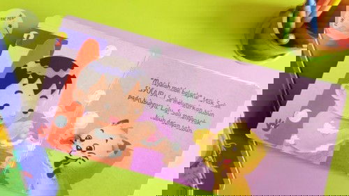 Bunshay ada yang mau join arisan buku-buku bayi dan balita??? 
Ada yang 5 bulan dan 10 bulan bunda