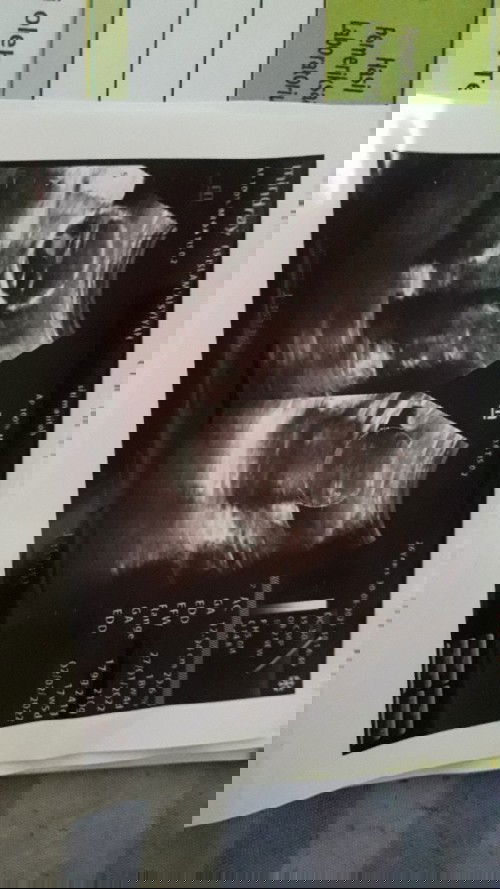 Butuh sarannya bunda