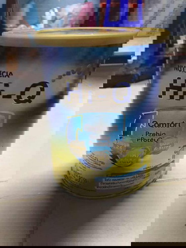 ใครให้ลูกกินนมตัวนี้บ้างค่ะ