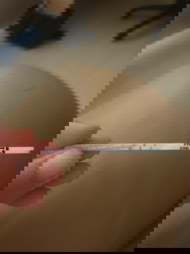 ฉีดวัคซีน และเพิ่งทราบว่าตั้งครรภ์