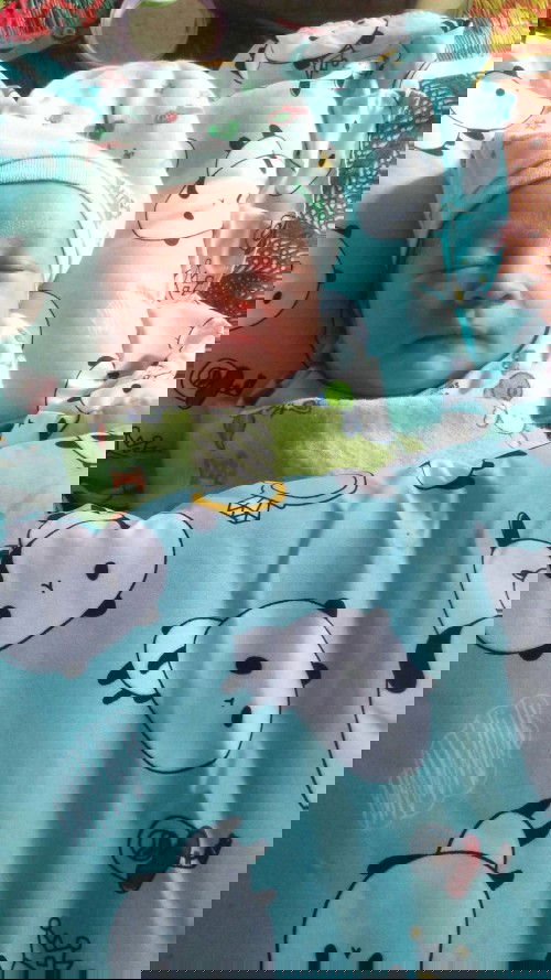 Louncing di 38 W 6 D