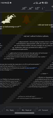 VIP Parent Influencer