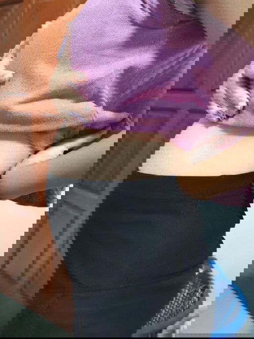 น้ำหนักขึ้นน้อย