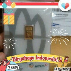 Hadiah Kontes MEMBARA