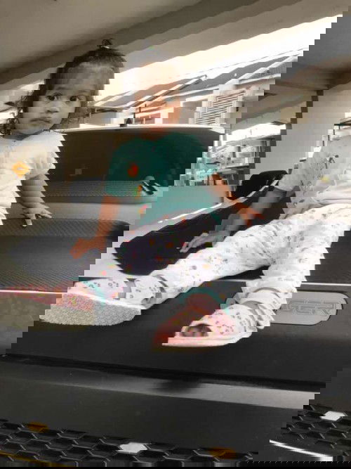 ประสบการณ์มีลูกคนที่2