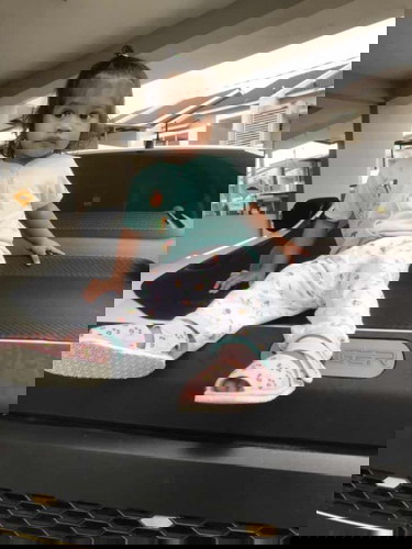 ประสบการณ์มีลูกคนที่2