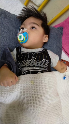 selamat hari jadi wafiy
si anak merdeka