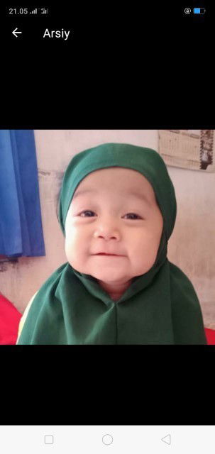 kesel sama nenek mertua 😥😥