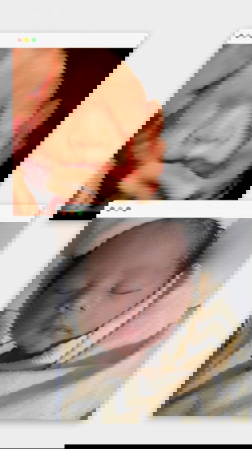 Masyaallah Anakku 💜