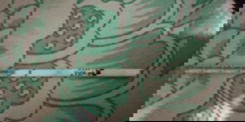 Negatif atau positif