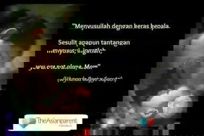 BERBAGI PENGALAMAN MENYUSUI