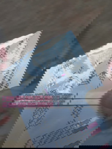 ขึ้นมาขนานนี้คงชัวแล้ว