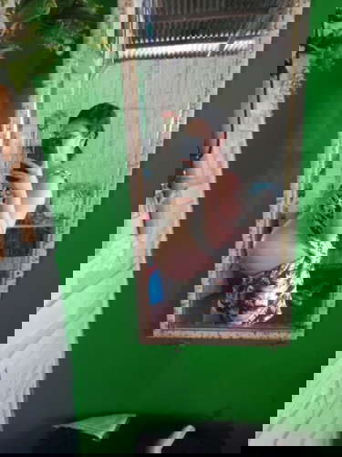 39 weeks & 6 days!!
No sign of labor 😒 mababa na po ba mga momsh? ☺️