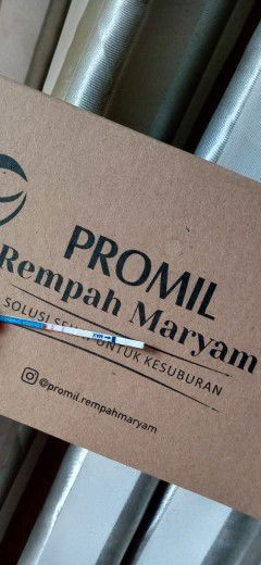 Promil Murah