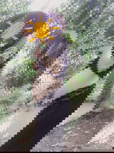 29w1d . Matcha 🐃🐃