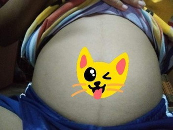 15สัปดาห์ เล็กไปใหมคะ แม่ๆ