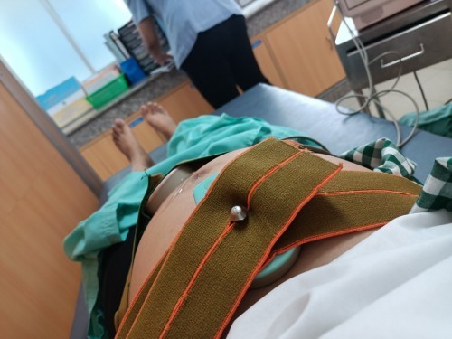 ขอถามประสบการณ์แม่ๆหน่อยค่ะ