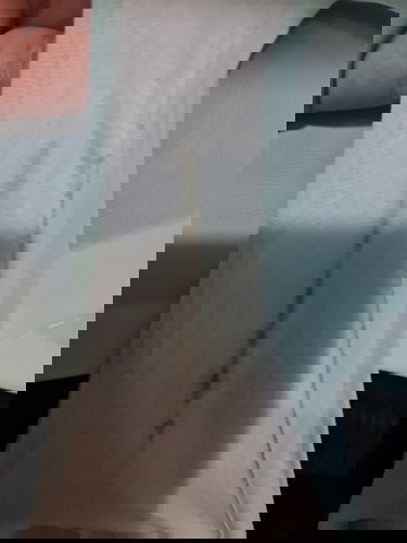 ตั้งครรภ์ 17 weeks มีคราบเลือดติดกางเกงในแบบนี้ รบกวนแม่ๆช่วยดูหน่อยนะคะ ใครมีประสบการณ์บ้าง