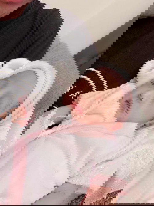 My 3days old baby! 🤱🏼