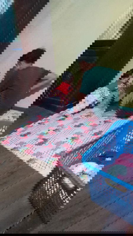 Hal paling menyakitkan