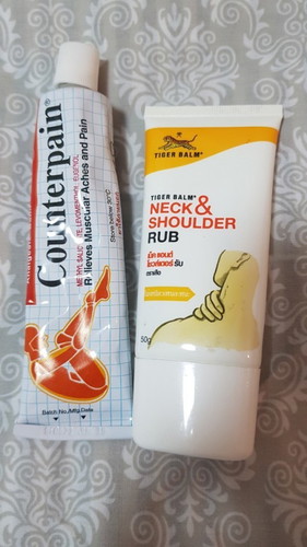 คนท้องใช้ยานวดได้ไหม