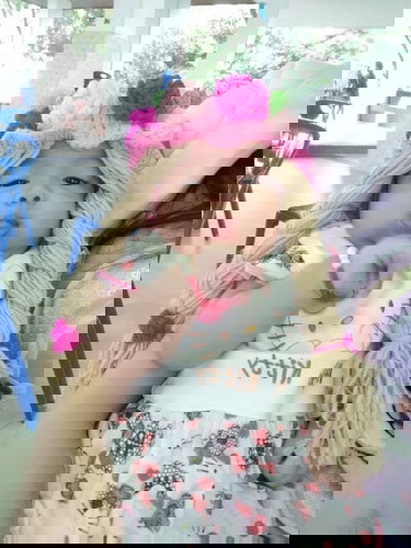 ขอดูเด็กเดือนมิถุนา 64หน่อยค่ะ