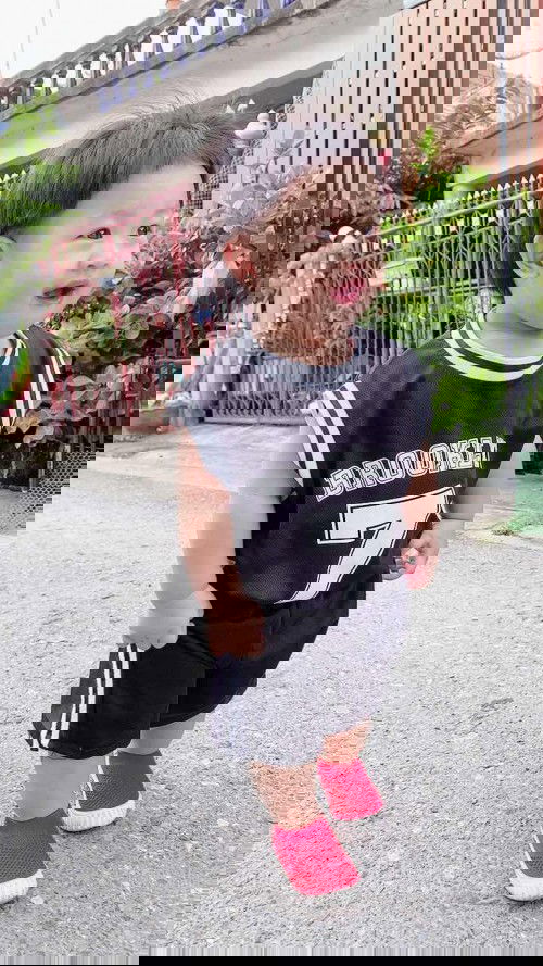 กันดั้มลูกรักของพ่อกับแม่😘👨‍👩‍👦