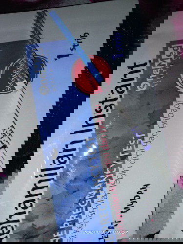 Ada kh yg sama 3 Minggu Hamill tespekk negatif