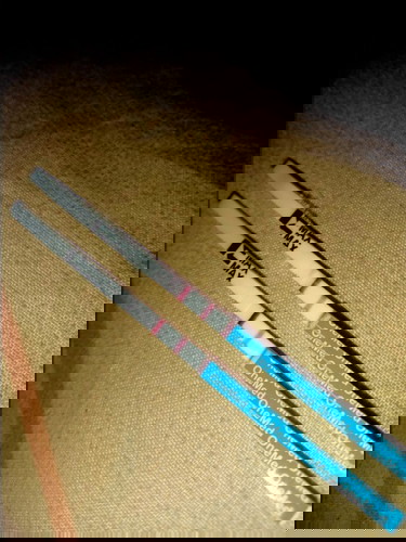 Ass bund,akuPengantinBaruYngMsihBelmAgakMengertiApkhSyHamil?Tgl19agstTespckGrs1&tgl31agstDitespk2grs