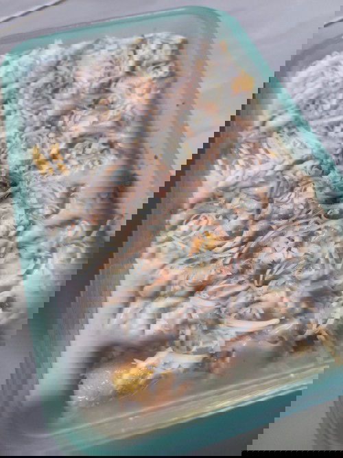 Dari usia kandungan berapa bulan boleh konsumsi air kelapa