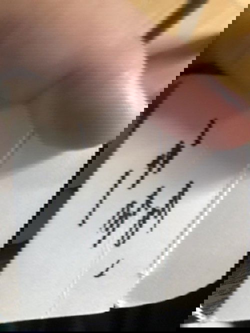 Help my baby medicine pls