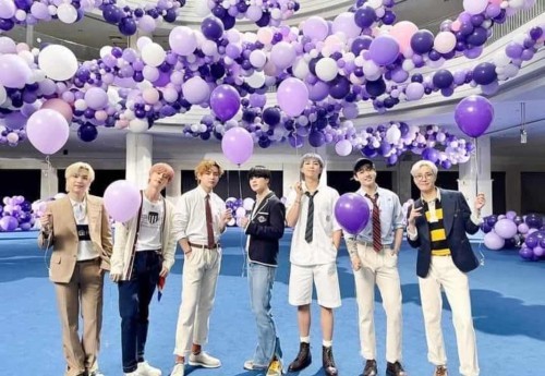 Mahilig din ba ang anak mo sa mga KPOP?