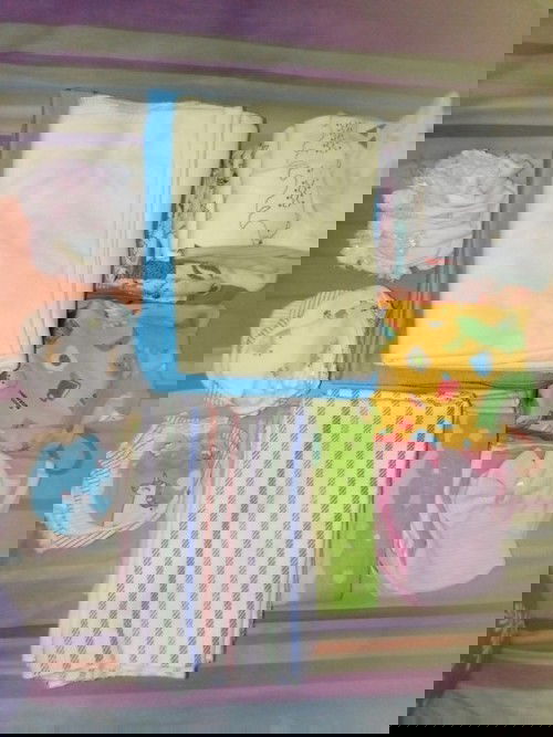 SOLD OUT ❌❌❌ PRELOVED BAJU BAYI