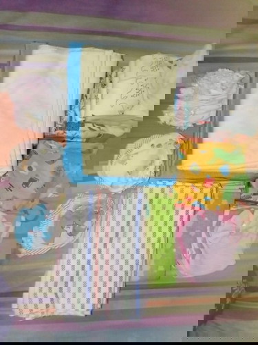 SOLD OUT ❌❌❌ PRELOVED BAJU BAYI