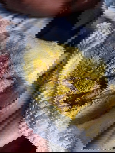 อึน้องแบบนี้ผิดปกติไหม