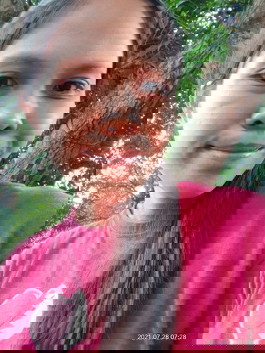 Excited nah akong makita ang baby ko sana maging malusog sya at hindi sakitin at sana nasa maayos