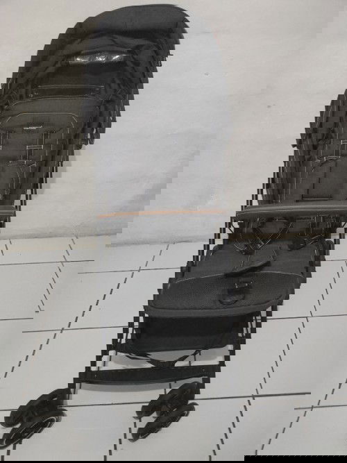 Preloved like new stroller baby Elle matrix