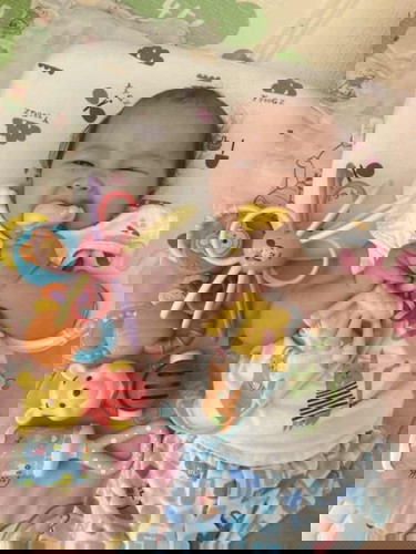 ของเล่นของหนูมีตังค์คะ