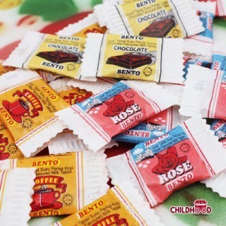 Childhood memories‼️