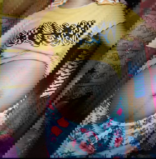 Hula nyo pong gender base sa tommy